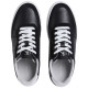 Calvin Klein Leather Trainers